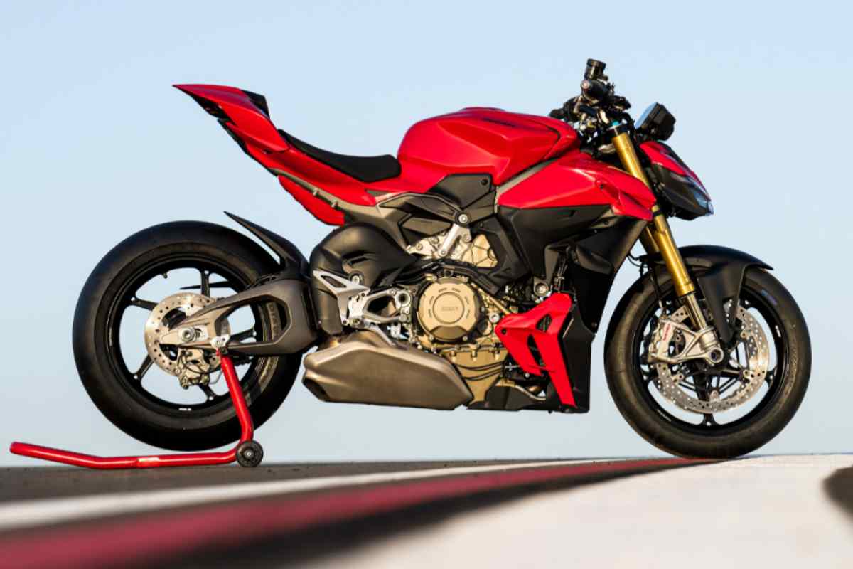 ducati