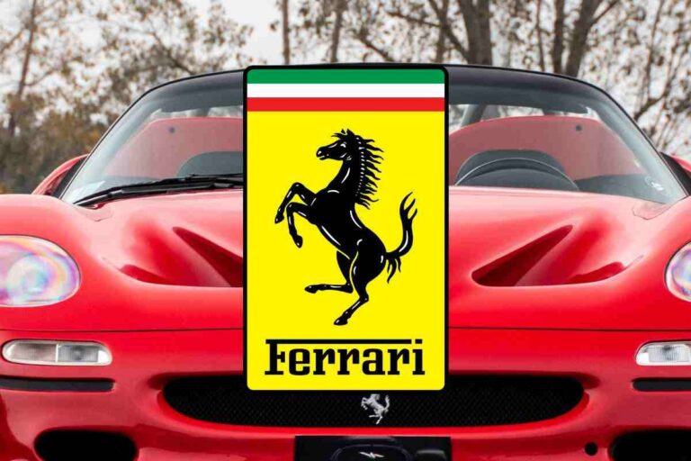 ferrari